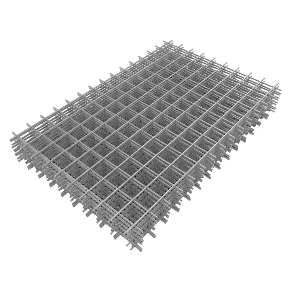 Сетка кладочная 100x100x2.5 мм, 1x2 м ТУ 17055294 STLM-2000400 Santreyd 