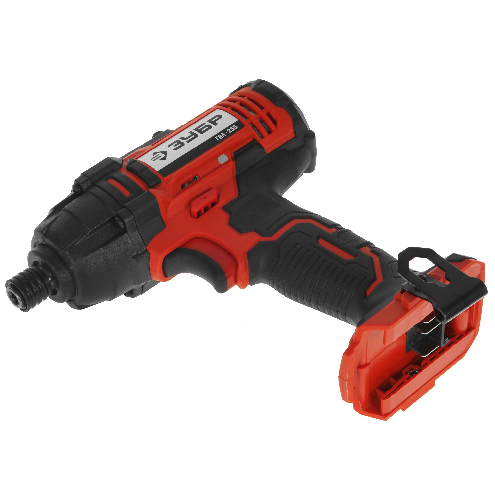 Винтоверт Зубр ГВЛ-255 С1-18 18V , Без ЗУ, Без АКБ 9927694 STDN-0034223 - Вид №4