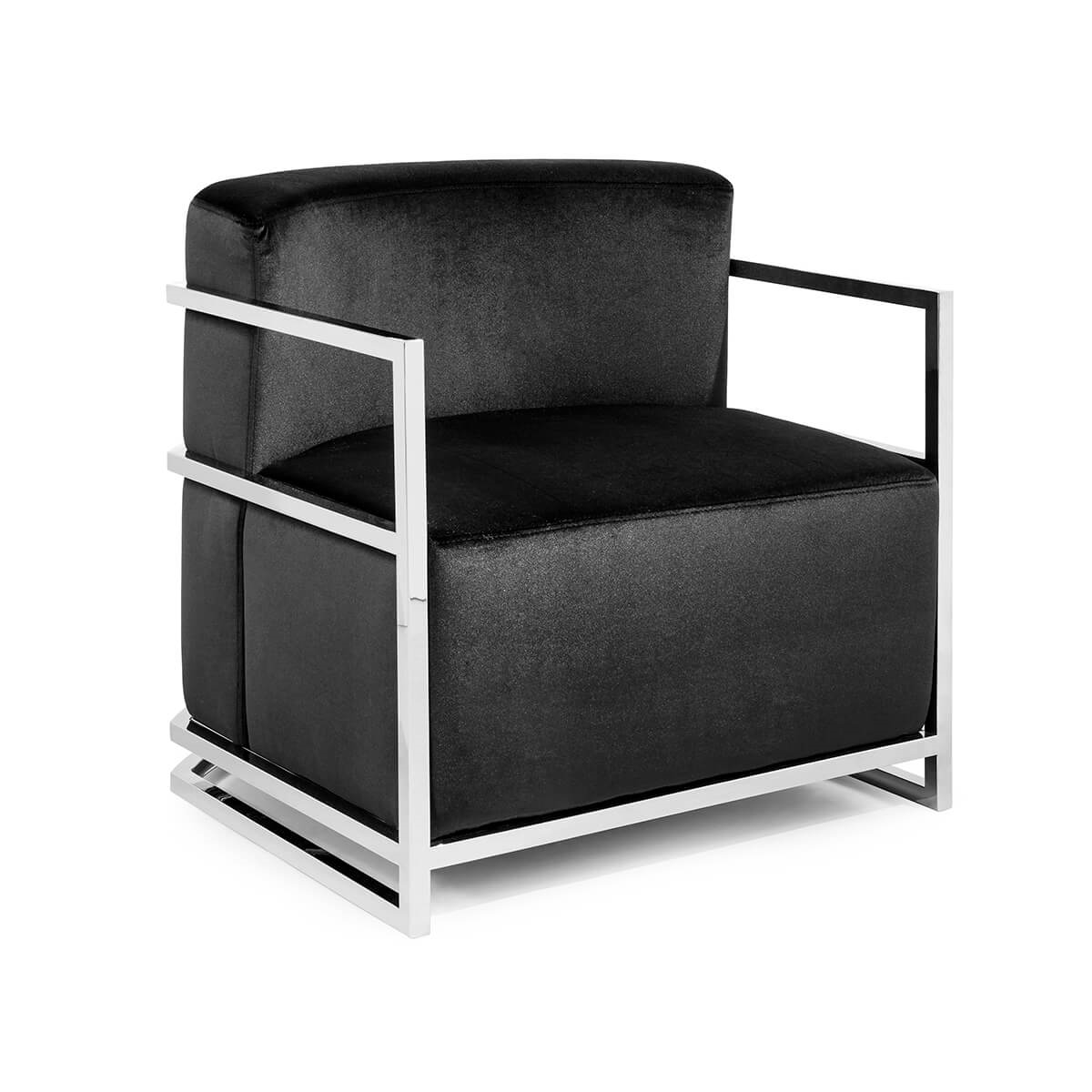 700371-RB ABHIKA КРЕСЛО JUDE  - Вид №1