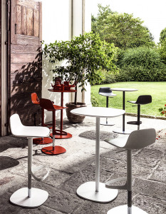 Стол Clyde BONALDO D6 37