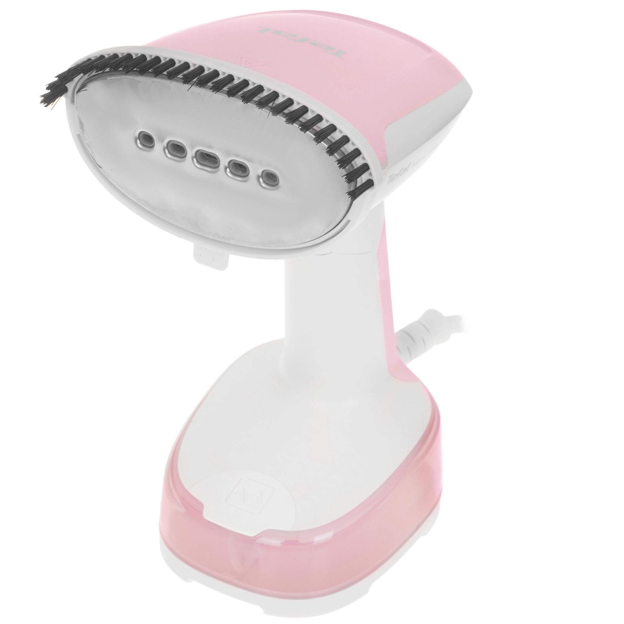 5604247 Отпариватель Tefal Access Steam Pocket DT3050E1 белый STDN-0044145