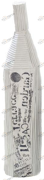 Paola Paronetto Керамическая бутылка I cartocci sun-id-1367866