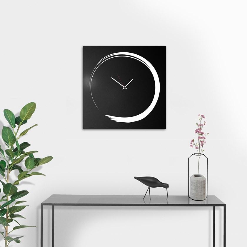 Designobject.it Настенные настенные часы  It607  - Вид №2