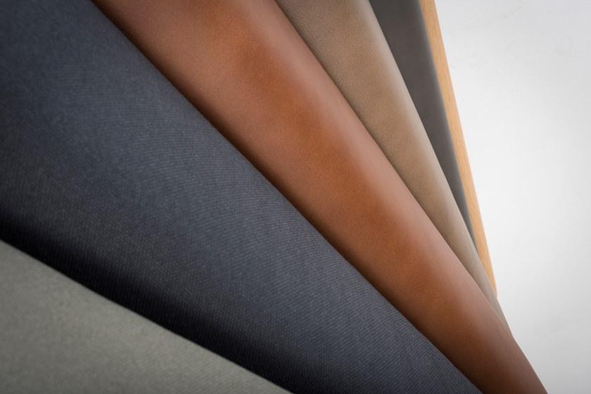 Gazzda Подставка для ног из ткани Fawn 089 - Вид №5