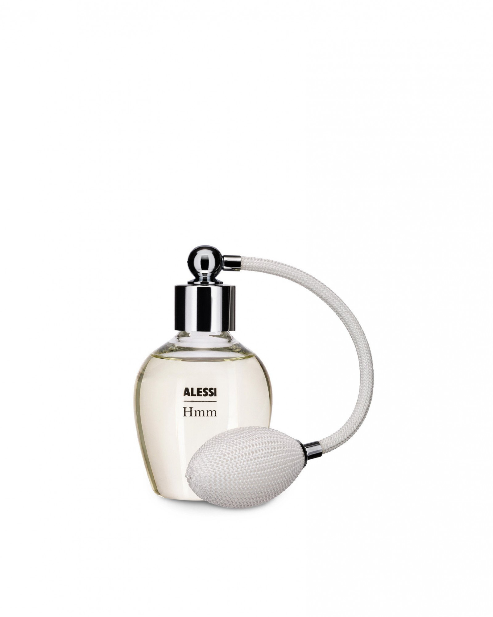 Небулайзер для ароматизаторов. Хм Алесси Пять сезонов Alessi MW63 3