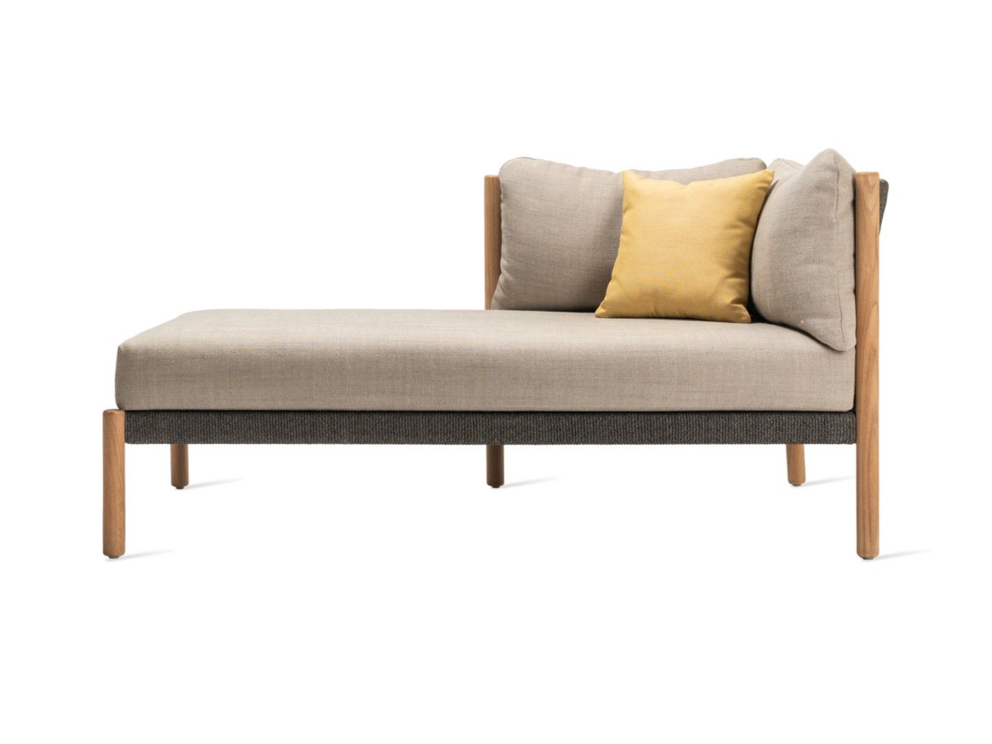 Веревочная Садовая спальная кровать Vincent sheppard медленный ARCH-00143269