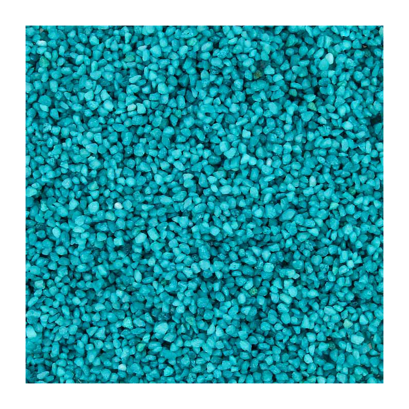 ПР0046447 Грунт для аквариумов Морская волна 3-5мм 1кг PRIME 