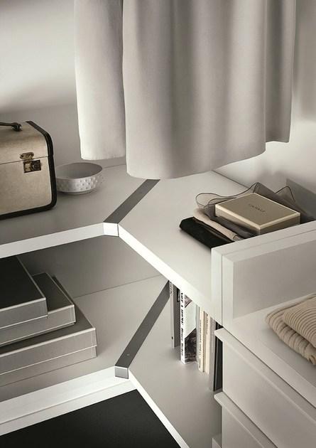 Lema Модульная гардеробная на заказ sun-id-1387871 - Вид №5