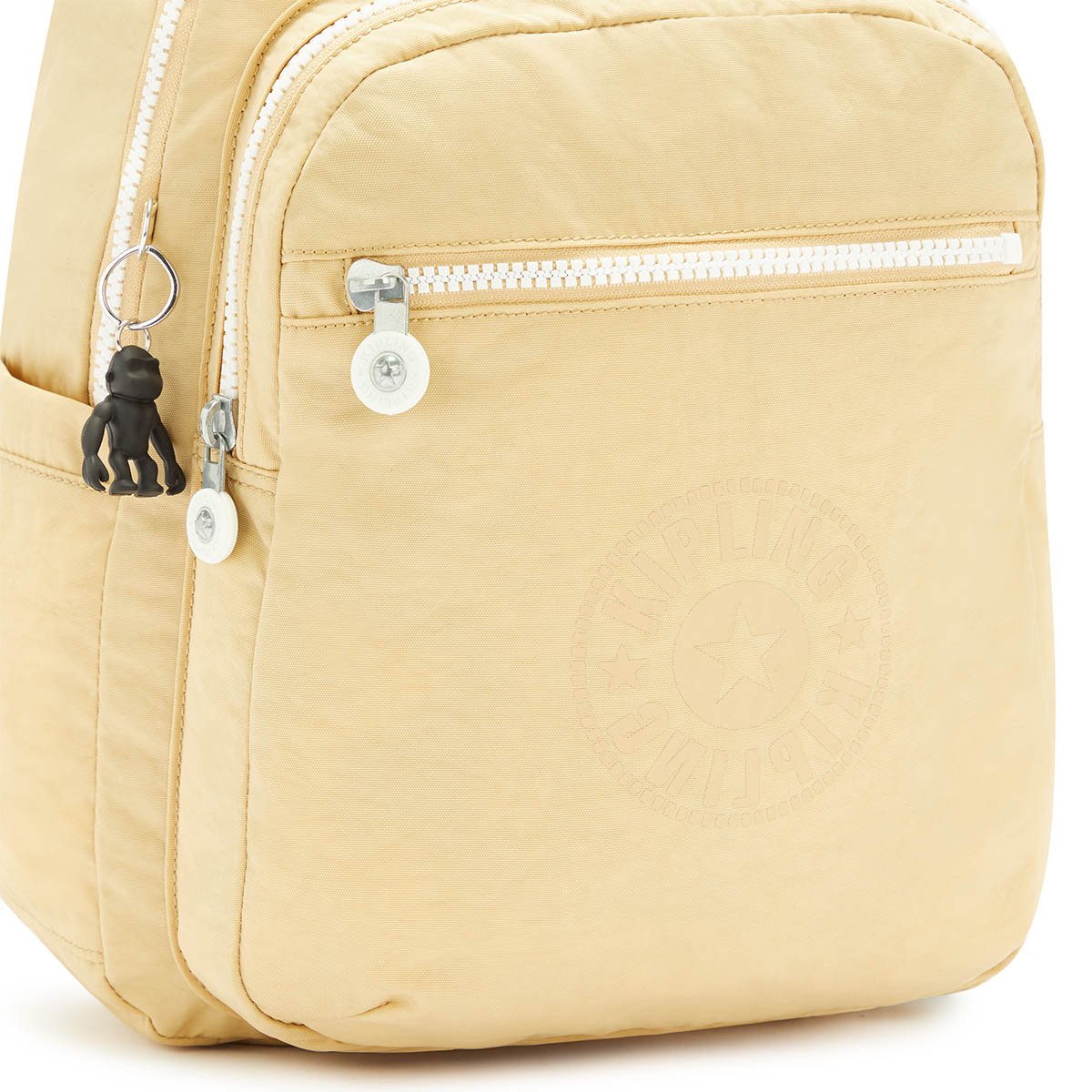 KI333585V Рюкзак Water Repellent Backpack Kipling Seoul - Вид №4