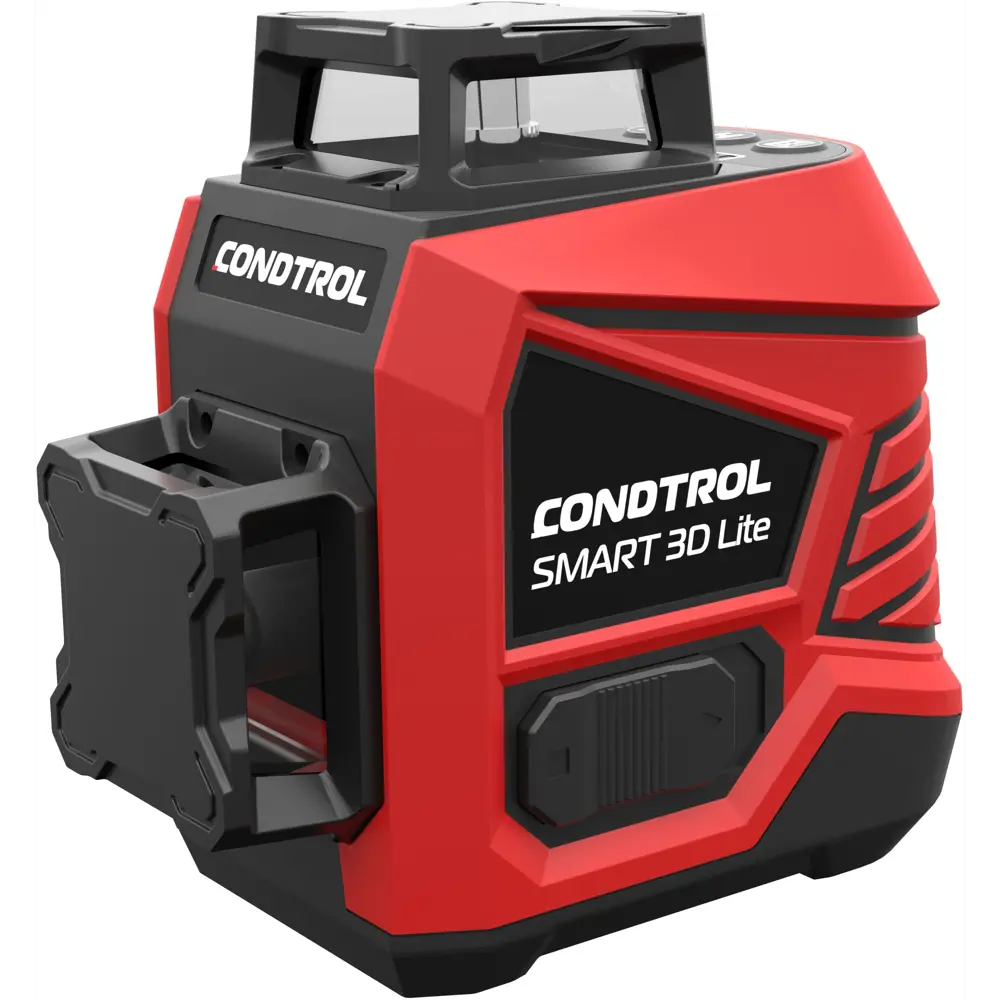 Condtrol 3D Lite — лазерный нивелир с зеленым лучом для точной разметки 89376082 STLM-0849329