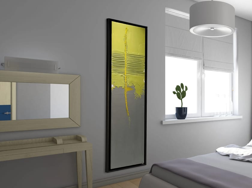 Горячий-холодный вентилируемый радиатор в Olycale® CINIER Fan-coil Greenor® ARCH-00130288