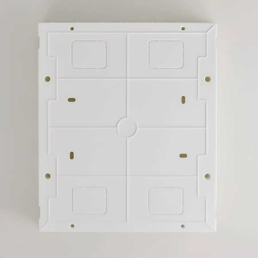 LUXRAY Бокс ЩРВ-П-24 LEZARD 731-1000-024 - Вид №4