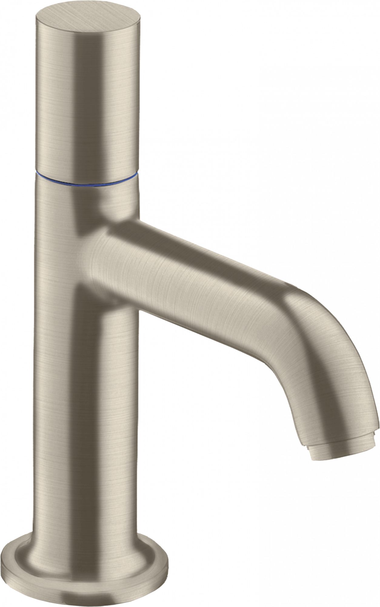 38130820 Метчик на столб 70 без сливного набора AXOR UNO