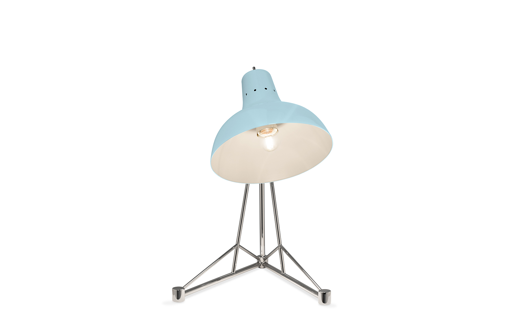 CIST190 Настольная лампа в детскую Диана Circu 