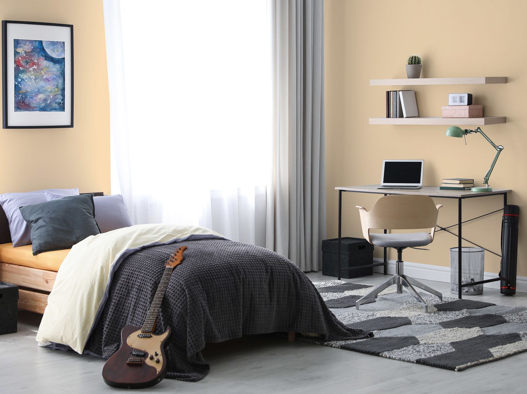 Декоративная живопись Architects Paper чистый ARCH-00119175 - Вид №3