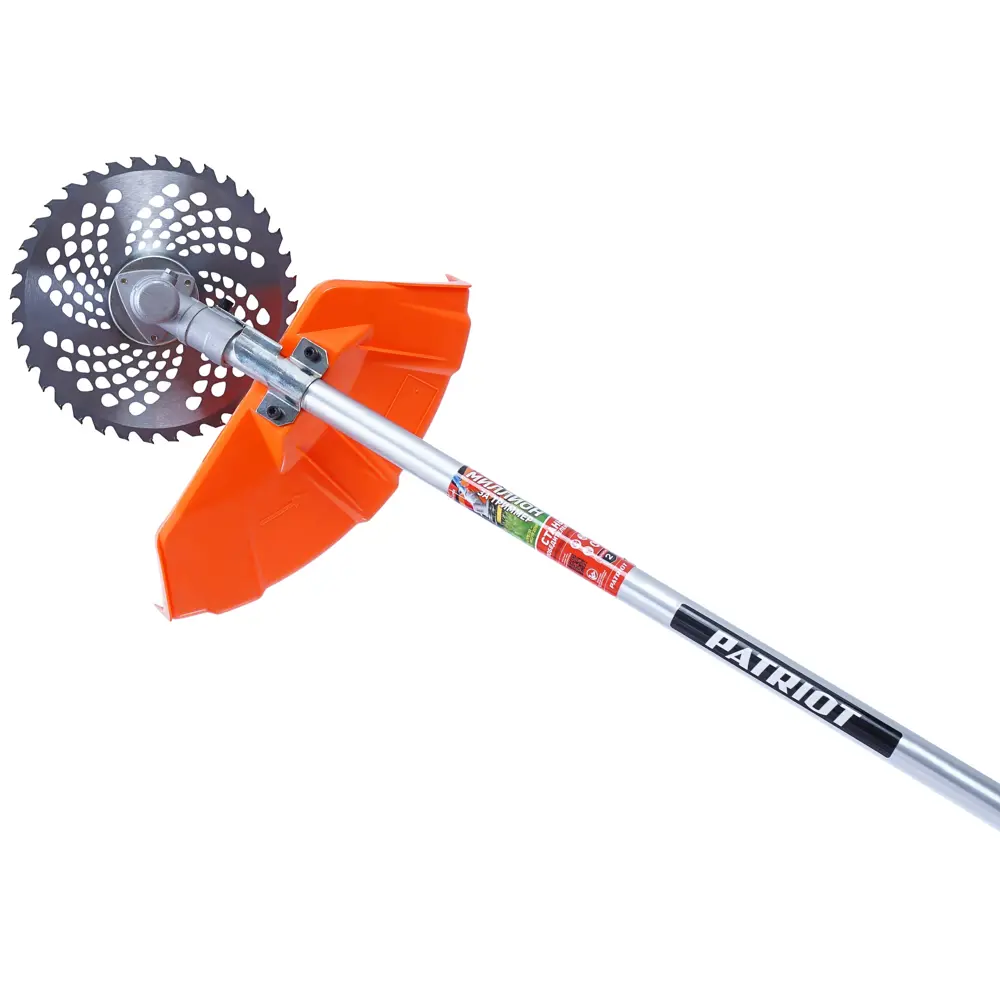 Мотокоса бензиновая PATRIOT PT 557 PRO, 3 л.с. 18825035 STLM-2065914  - Вид №7