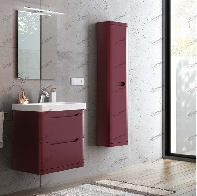 Avila Dos Комплект мебели LOOP 03 Color M2 Trendy LOOP TRENDY LOOP03NEW