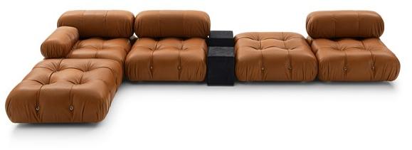 B&B Italia Табурет / журнальный столик sun-id-1432325 - Вид №3