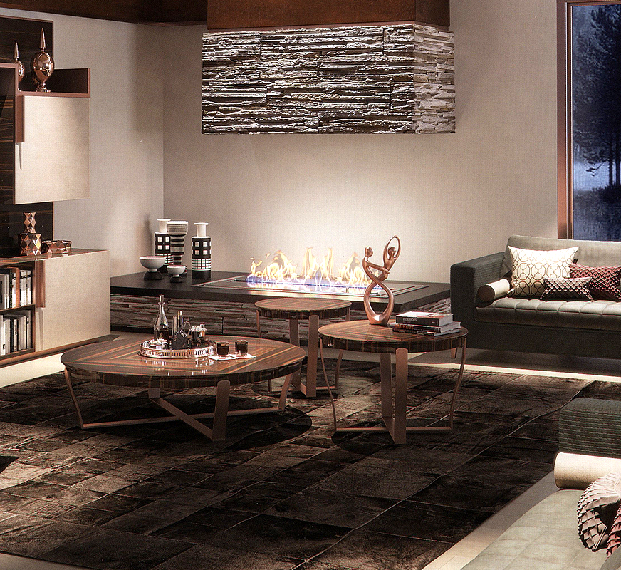 Столик  ATMOSPHERA ARISTO - L Capital - Вид №1