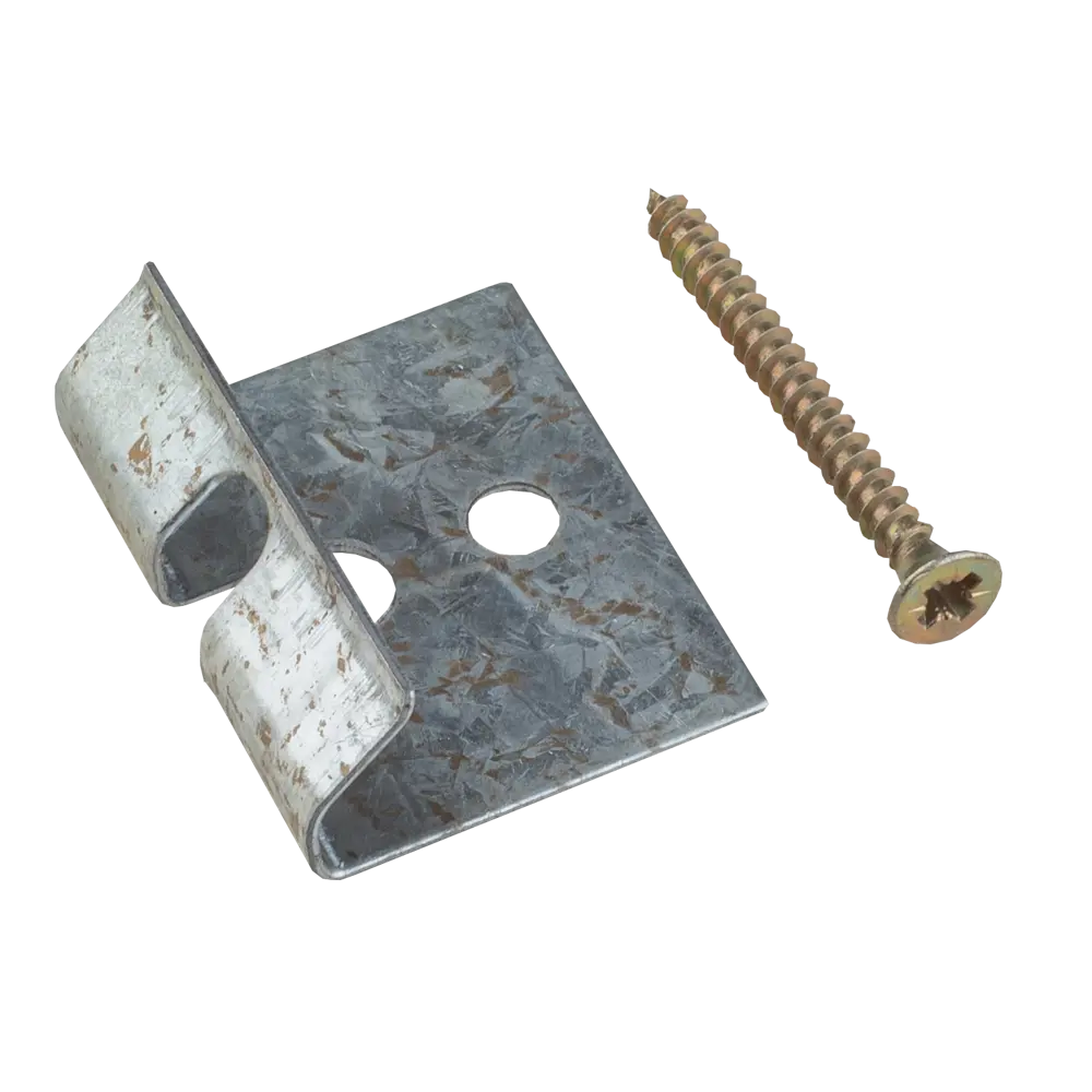 Металлическая клипса стартовая-М MultiDeck 82736261 STLM-2102671 МУЛЬТИДЕК 