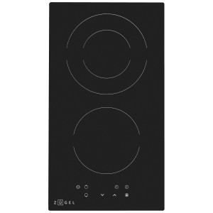 5361926 Электрическая варочная поверхность ZUGEL ZEH292B