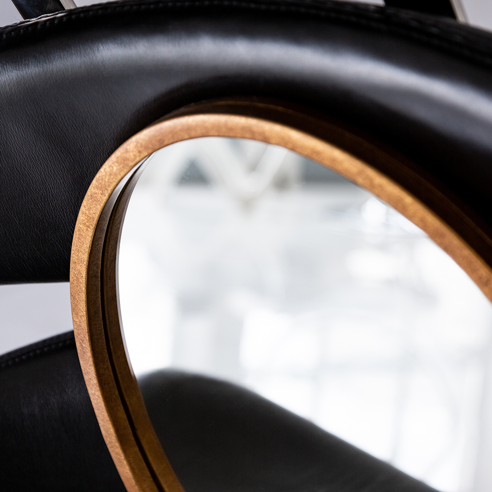 20082847 Настенное зеркало «Эквилегия» Object Desire  - Вид №9