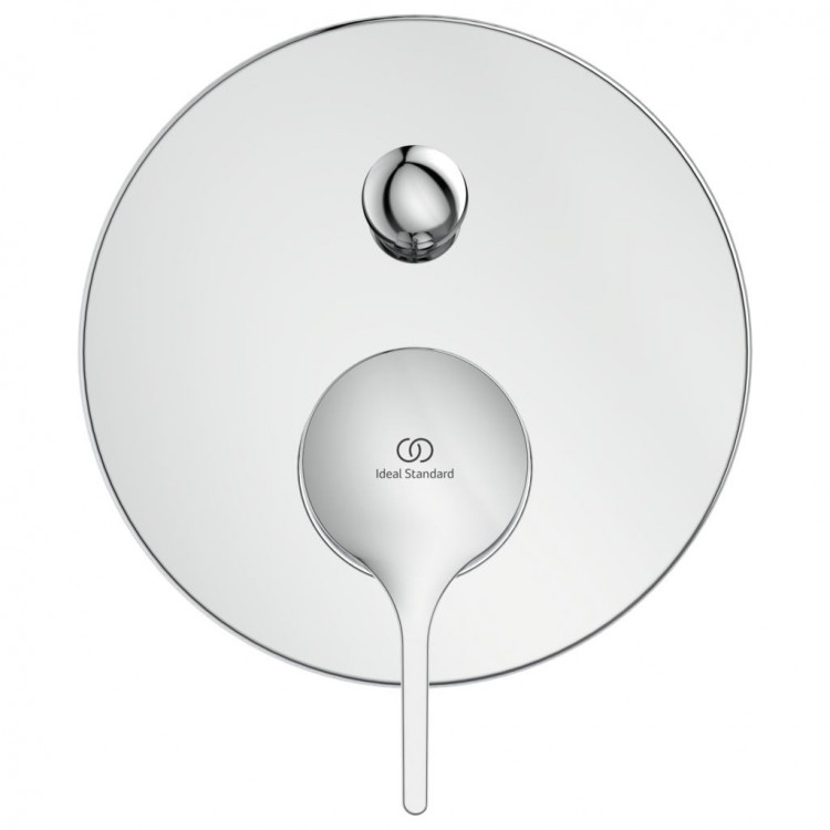 A4720AA Встраиваемый смеситель для ванны/душа Ideal Standard MELANGE - Вид №1