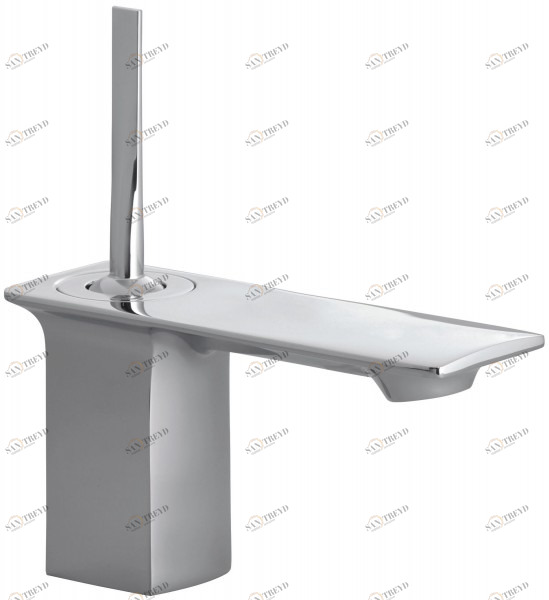 E14760-CP Смеситель для раковины Jacobdelafon STANCE Santreyd