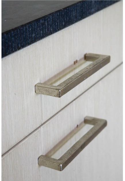 Dauby Ручка для мебели из металла Pure® 8326 - Вид №3