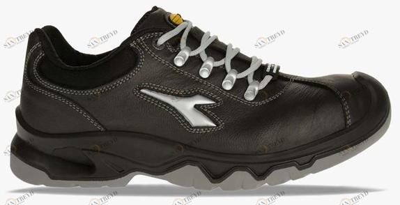 DIADORA UTILITY Низкие защитные туфли из сетчатой ​​ткани Diablo low s3 src ci sun-id-1387050