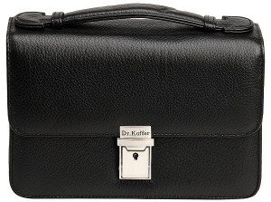 B402168-01-04 Сумка-визитка Dr Koffer