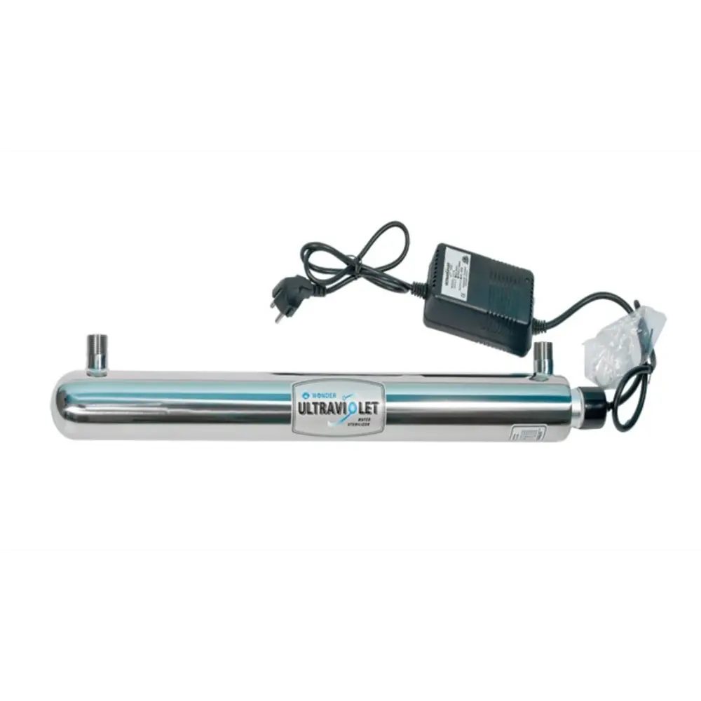 Лампа ультрафиолетовая WONDER LGHT НЕ-360 для обеззараживания воды Santreyd STLM-2024632
