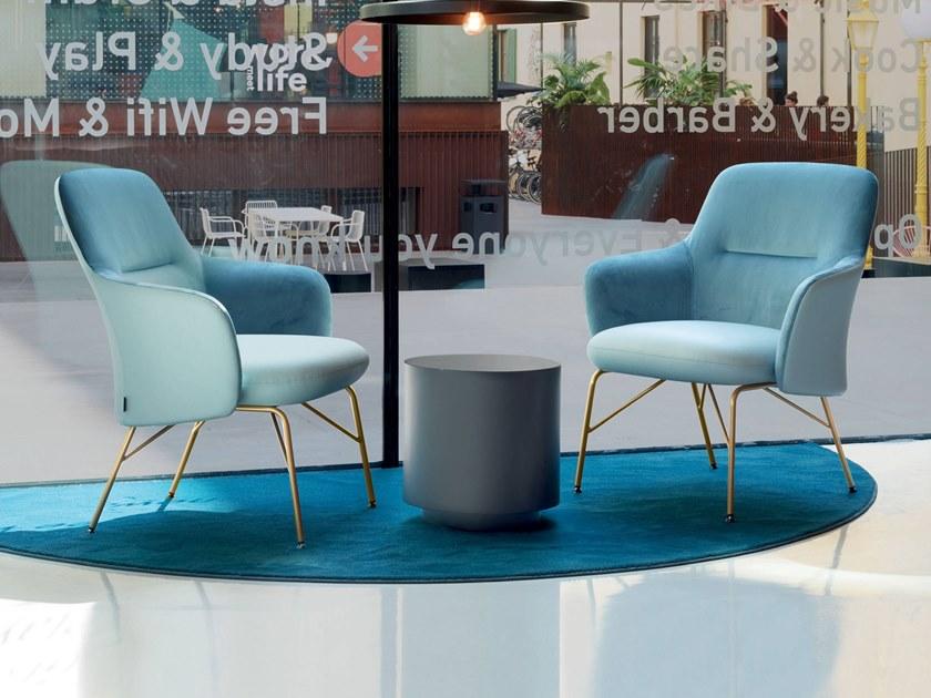 Quinti Sedute Кресло с подлокотниками Level sun-id-1370783 - Вид №4