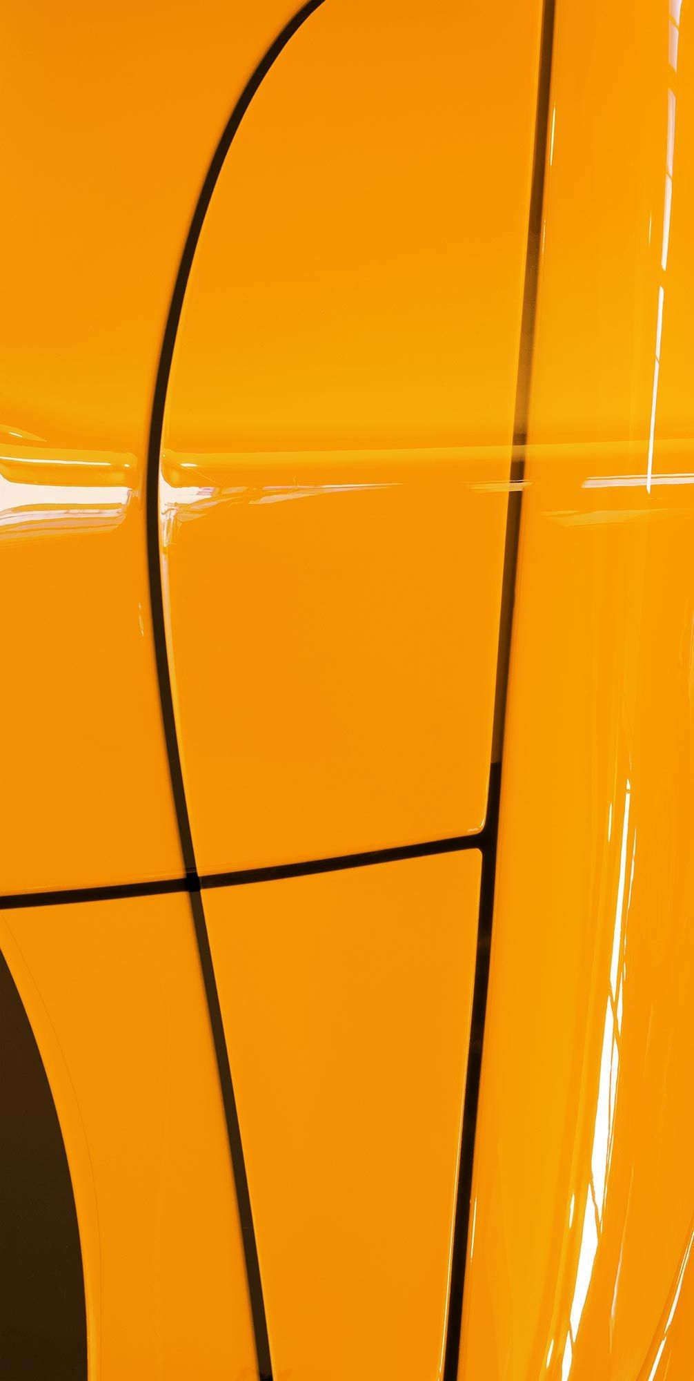 Декоративная панель из алюминия, стекла или ПММА Tecnografica Art Cities ARCH-00016761 - Вид №4