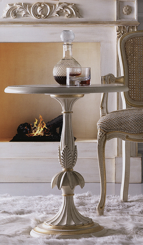 Столик  SILVANO GRIFONI 3558 