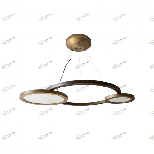 Светильник / Eclisse So Contardi sun-id-377633