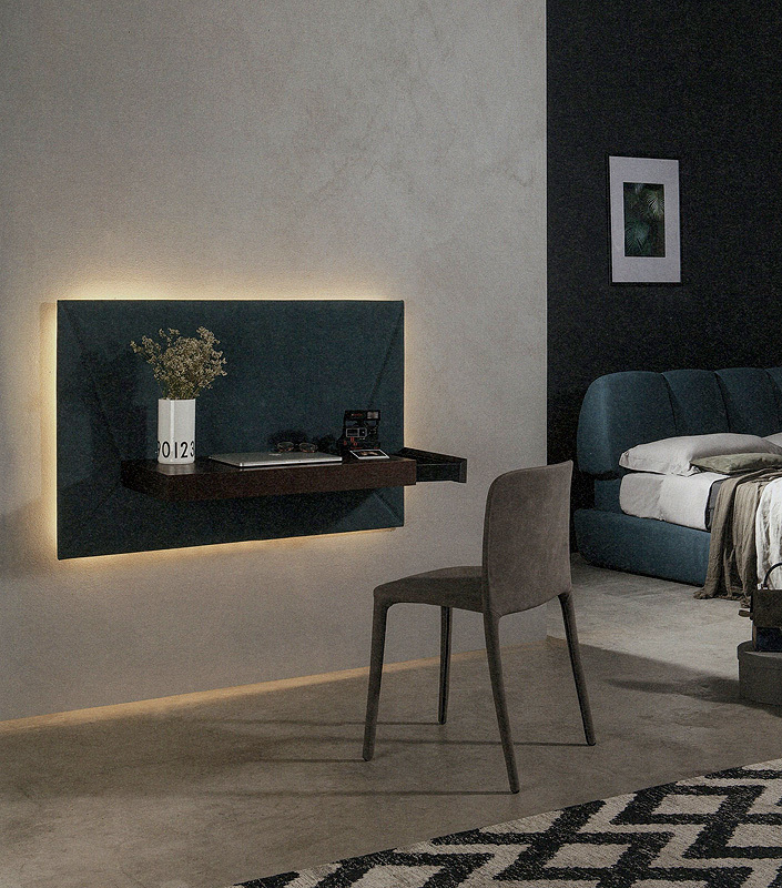 Письменный стол SOUND TONIN 7007 