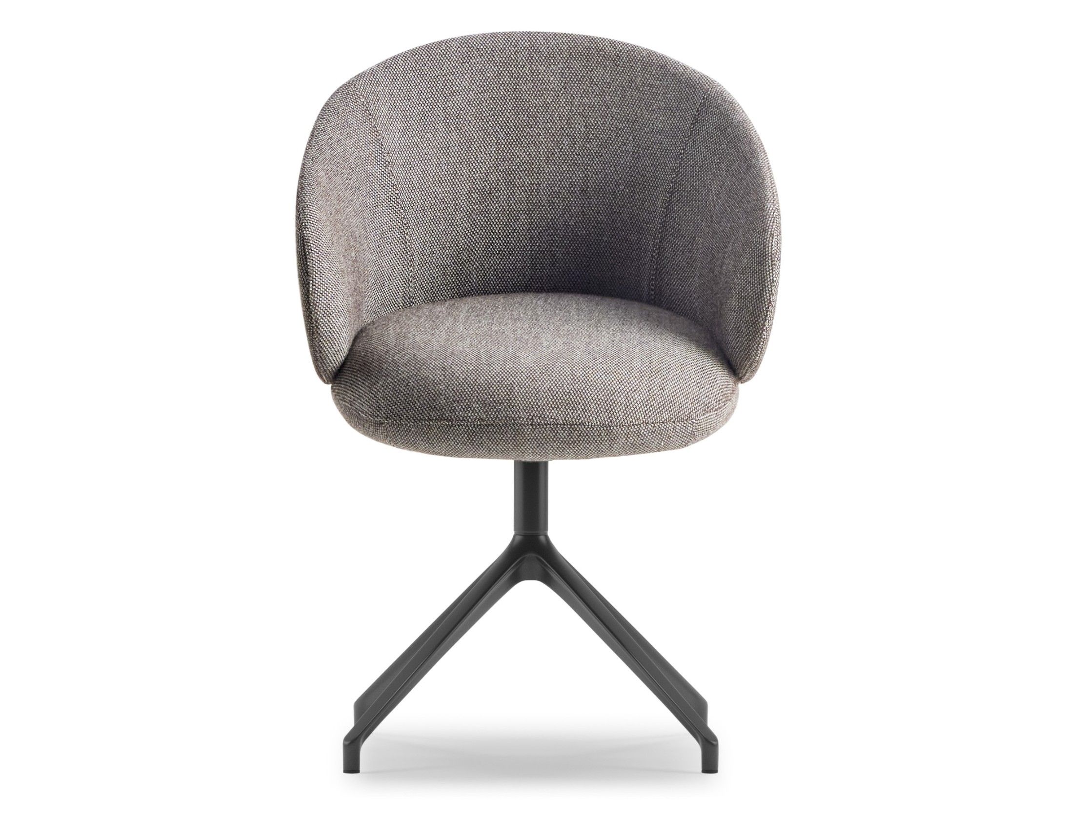 Мягкий стул на тканевом насесте ALKI Pottolo ARCH-00024925 - Вид №1