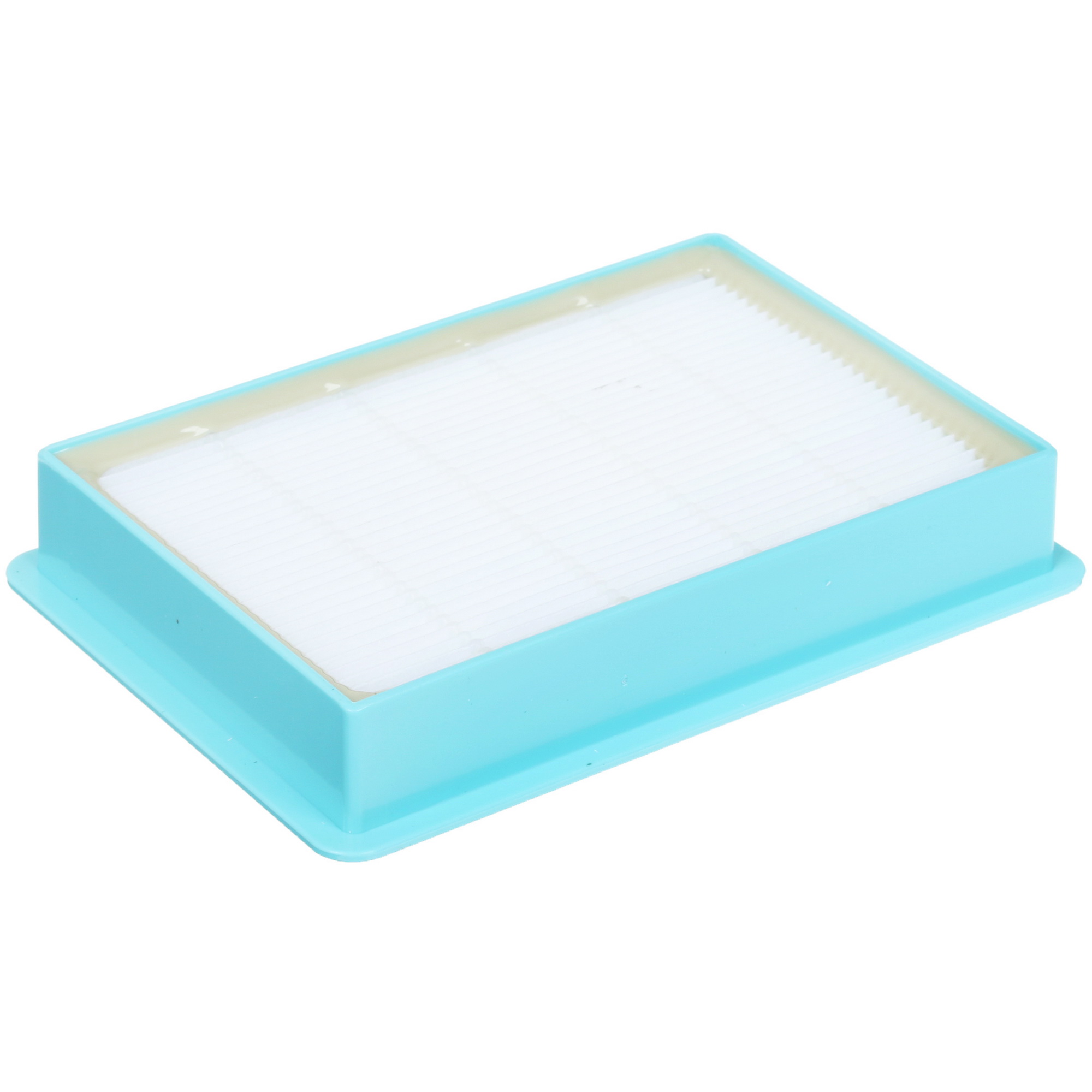 1640618 Фильтр Filtero FTH 73 PHI STDN-0025775 - Вид №1