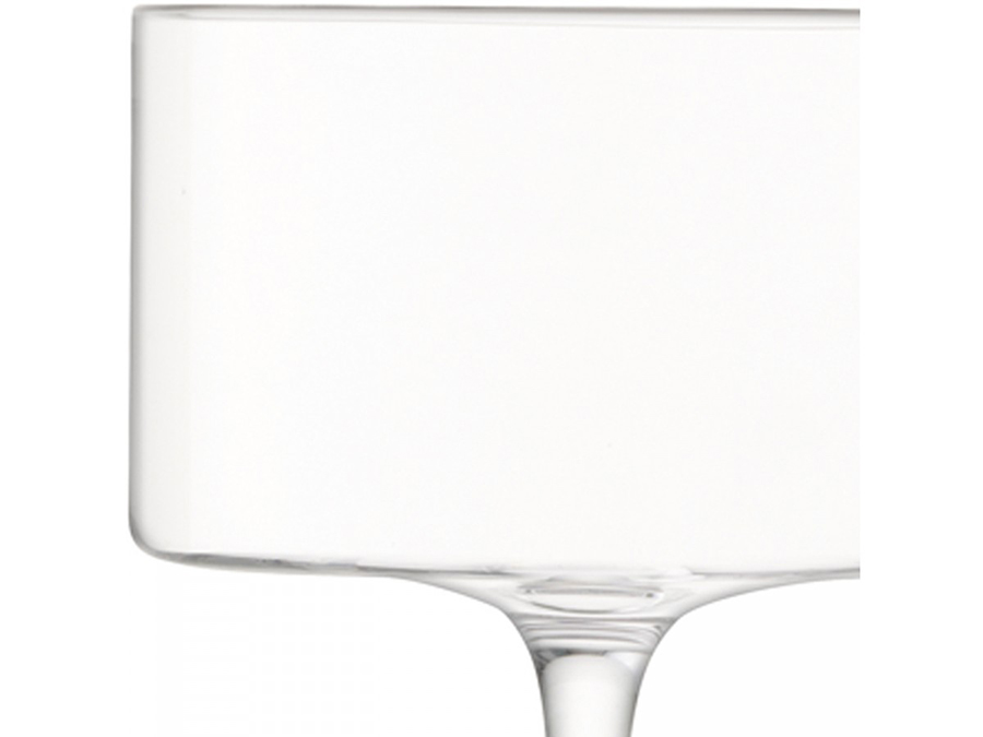 Набор из 4 бокалов-креманок 280 мл Otis LSA INTERNATIONAL OTIS 00-3863027 Прозрачный  - Вид №4