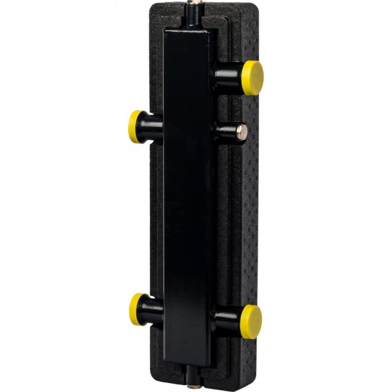 Гидрострелка STOUT DN25, вертикальная 5мкуб/час SDG0015004003 - Вид №1