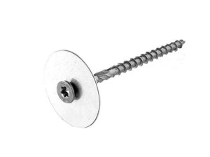 Оцинкованный стальной соединительный комплект для деревянных перекрытий