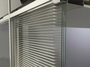 Schüco Солнцезащитный крем из экструдированного алюминия