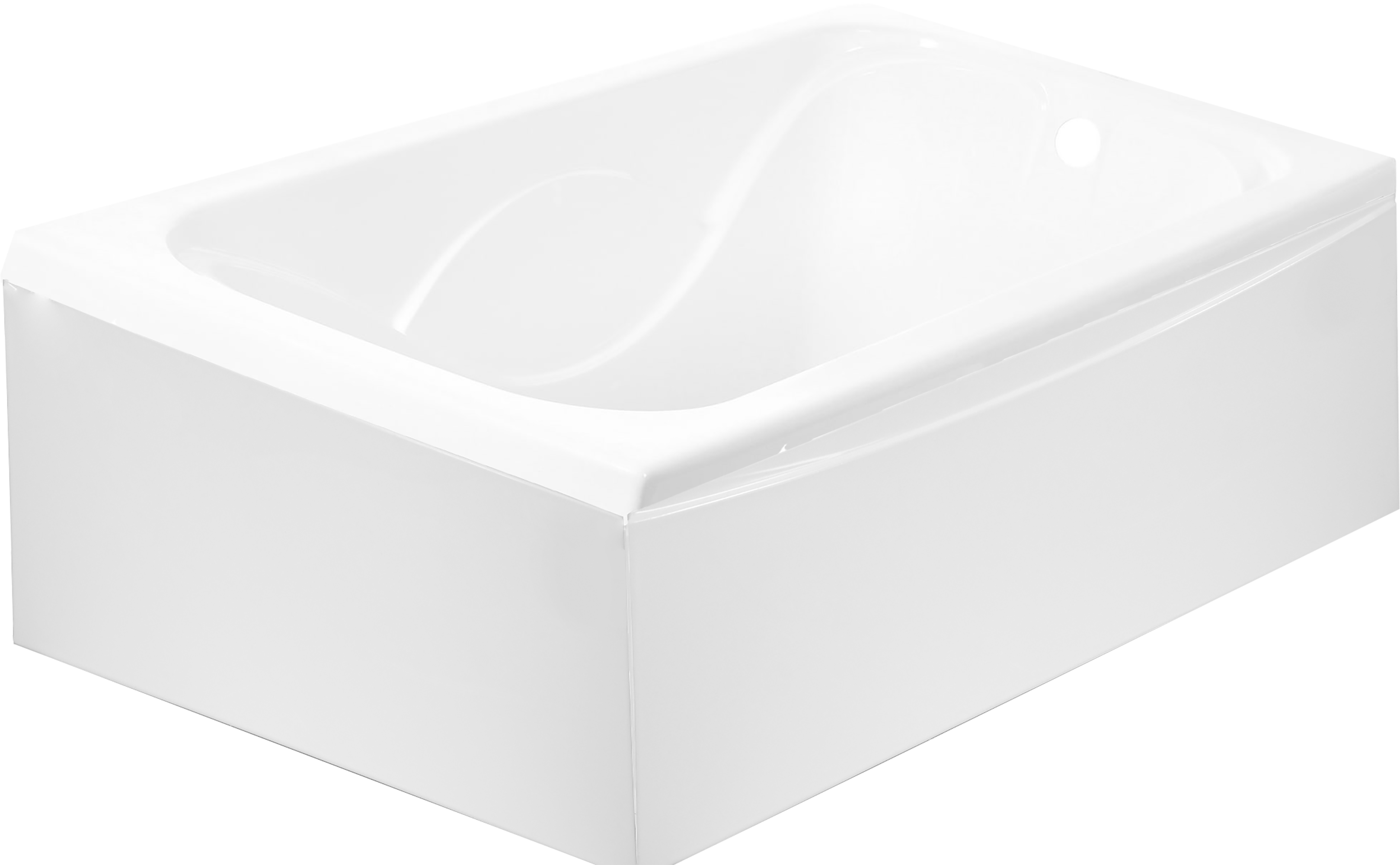 81955813 Панель фронтальная 170 см НЕРЕЯ STLM-0015273 Santreyd  - Вид №1