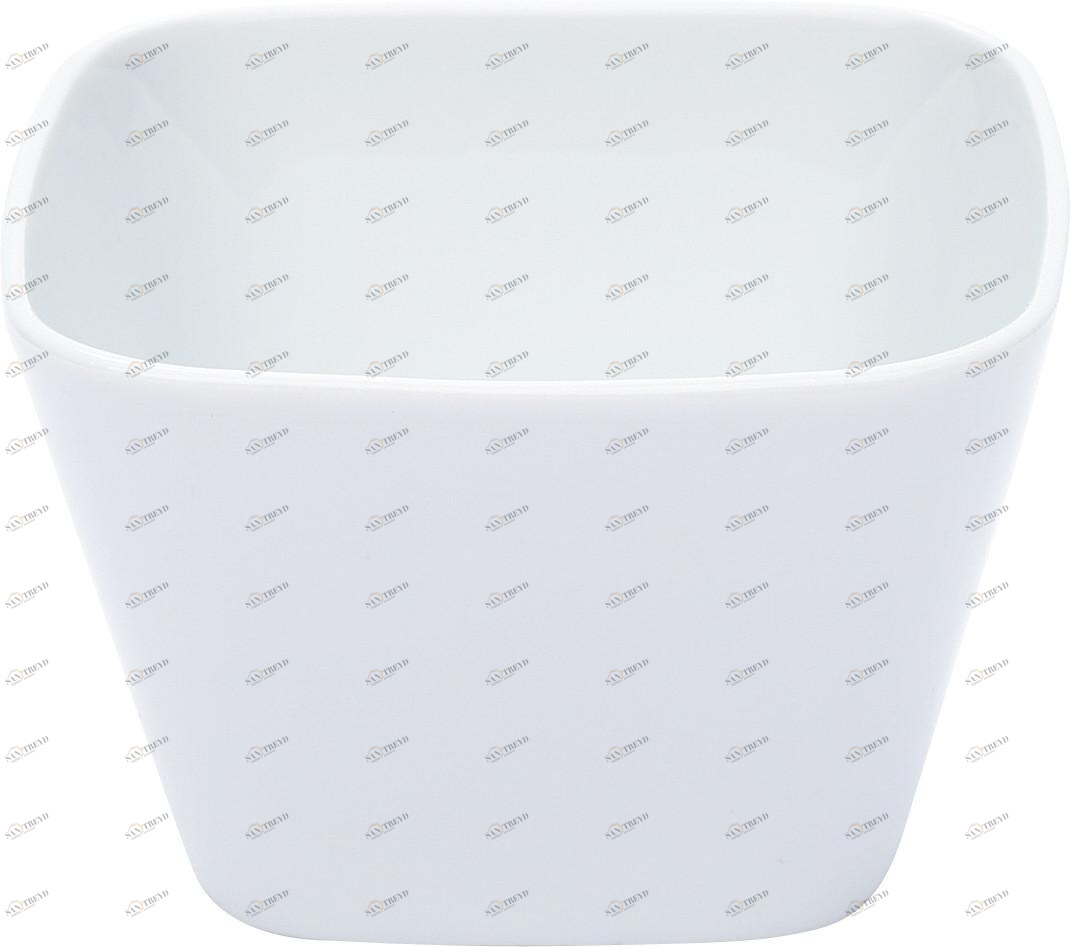 206010A90020C Абракадабра блюда угловой 6 х 6 см белой Kahla-porzellan 