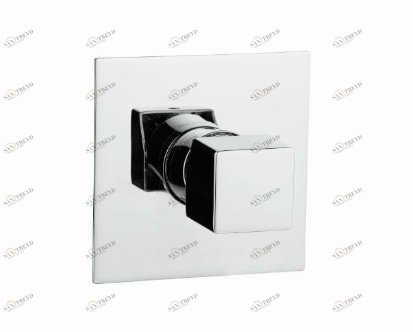 Remer Rubinetterie Смеситель для душа однорычажный Q-color S 30 3