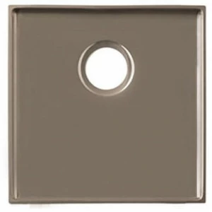 Мойка кухонная овальная KRION Linking