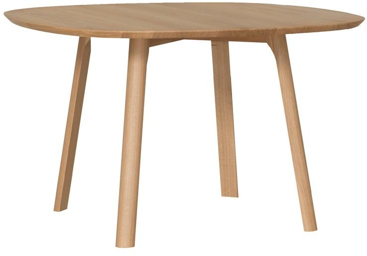 ZEITRAUM Обеденный стол из массива дерева Rail sun-id-1346607 - Вид №8