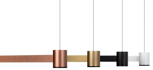 Arkoslight Светодиодный подвесной светильник прямого света из латуни Art sun-id-1348119 - Вид №3