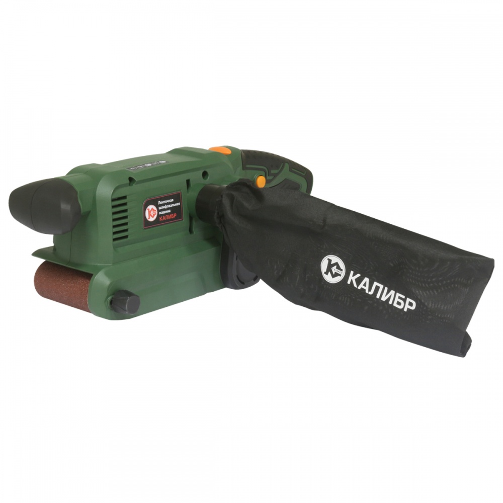 1180 Калибр Ленточная шлифовальная машина ЛШМ- 750  - Вид №3